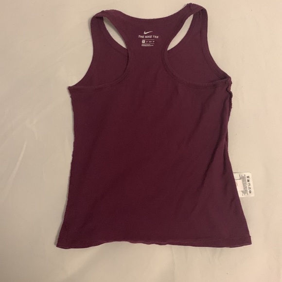 Nike Kids Tank Top in Size XS - Picture 4 of 9